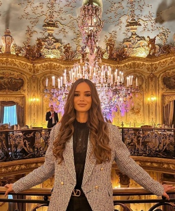 Анкета проститутки Татьяна - город Богородск, 22 года, №13605