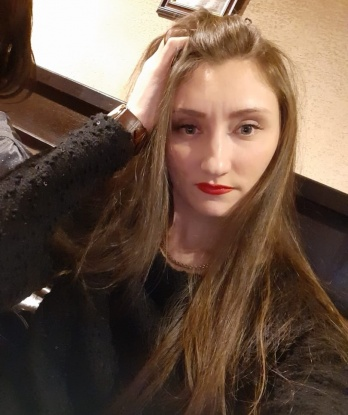 Анкета проститутки Дарья - город Богородск, 25 лет, №15432