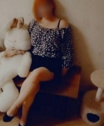 Анкета проститутки Галина - город Богородск, 38 лет, №9237